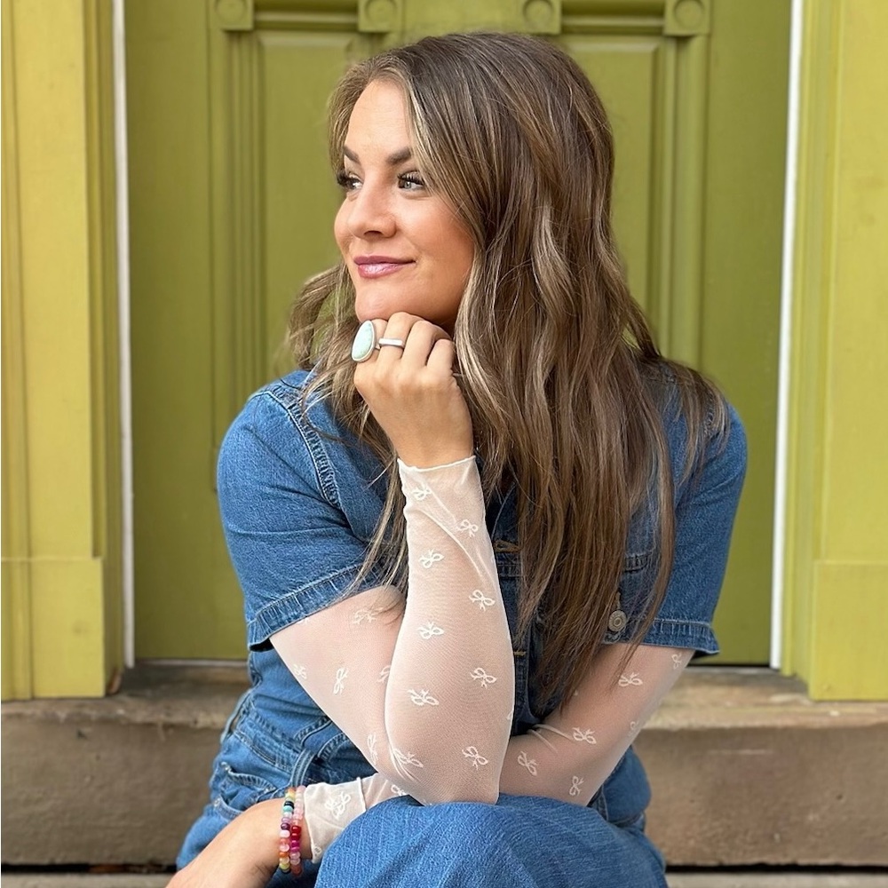 Meet your Posher, Lindsay